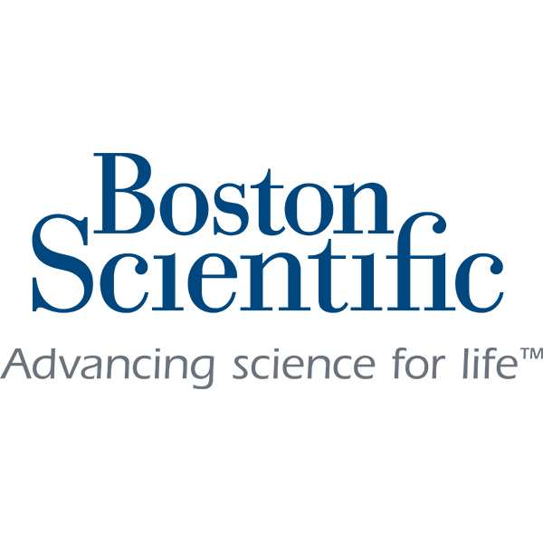 Boston Scientific logo